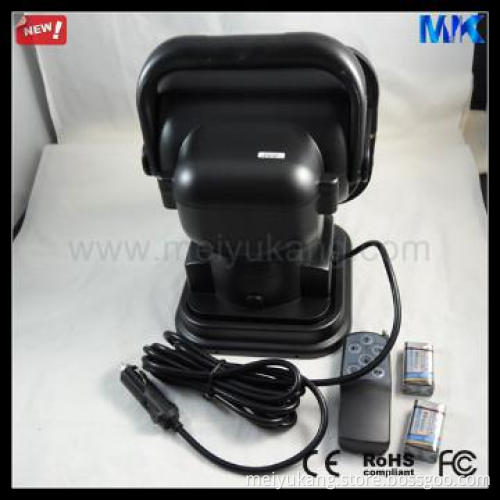 Shenzhen 50W led work lamp,spot beam auto head lamp